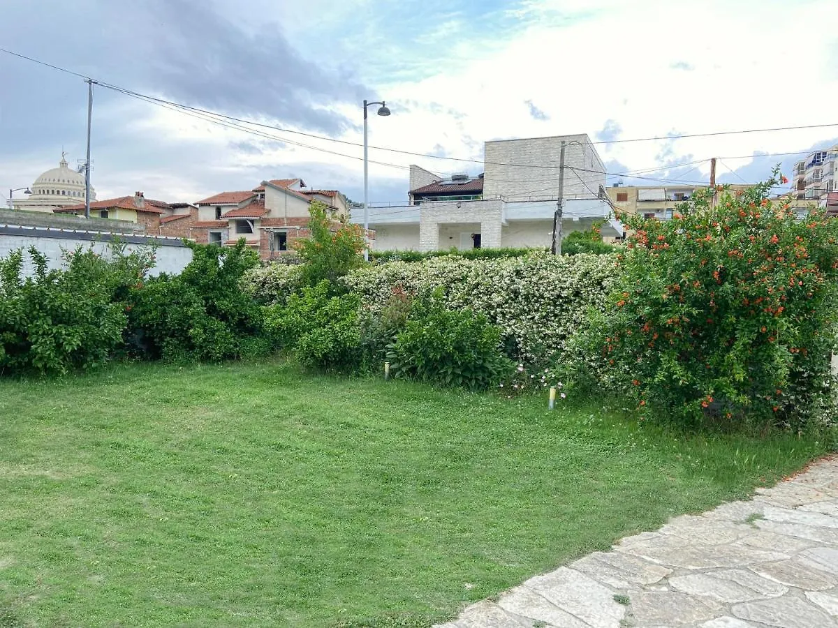 Guesthouse Niko Berat 3*,  Albanie