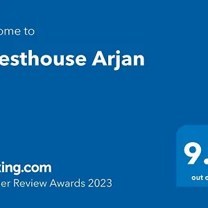  Maison d'hôtes Arjan