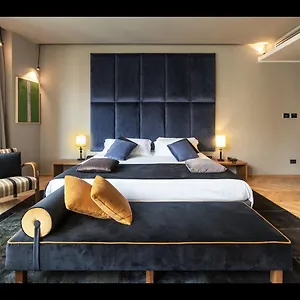 Hotel Triviho Roma